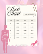 Mocha Girl Mini Skirt