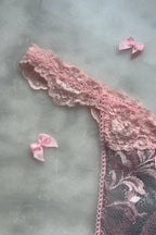 Ballerina Thong