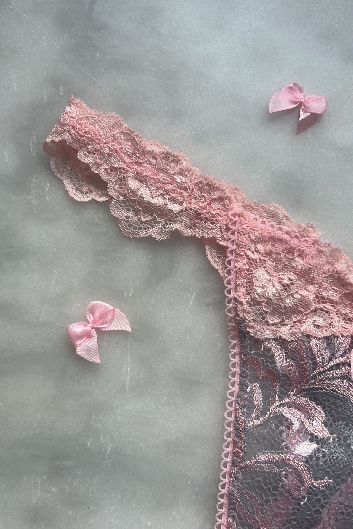Ballerina Thong