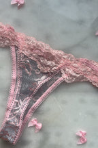 Ballerina Thong