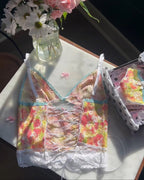 Sprinkle Lace Top