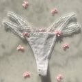 Princess Thong