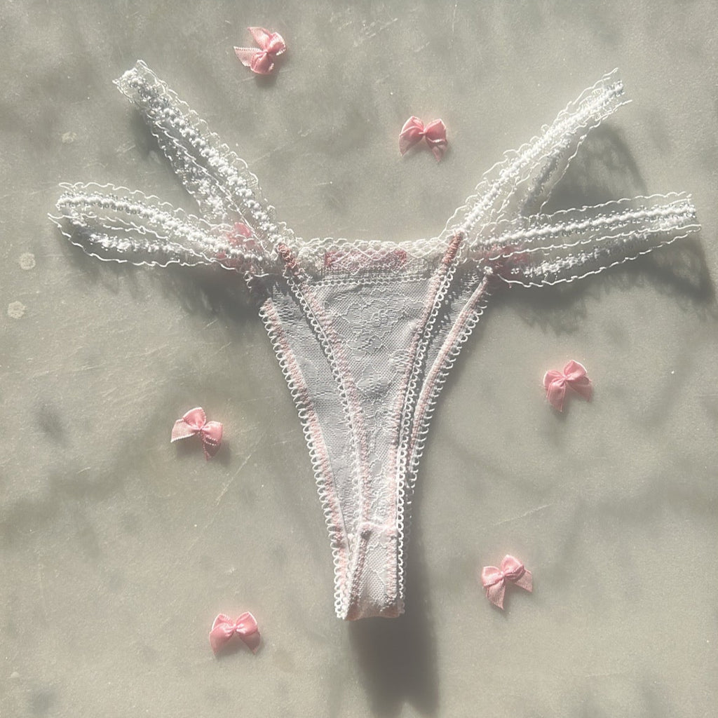 Princess Thong