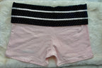 Sweetheart Mini Shorts