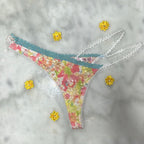 Sprinkle Panty