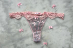 Ballerina Thong