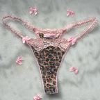 Sweet Girl Thong